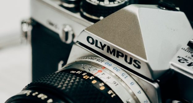 Olympus 傳賣祖業，金額高於預期、股價衝歷史高