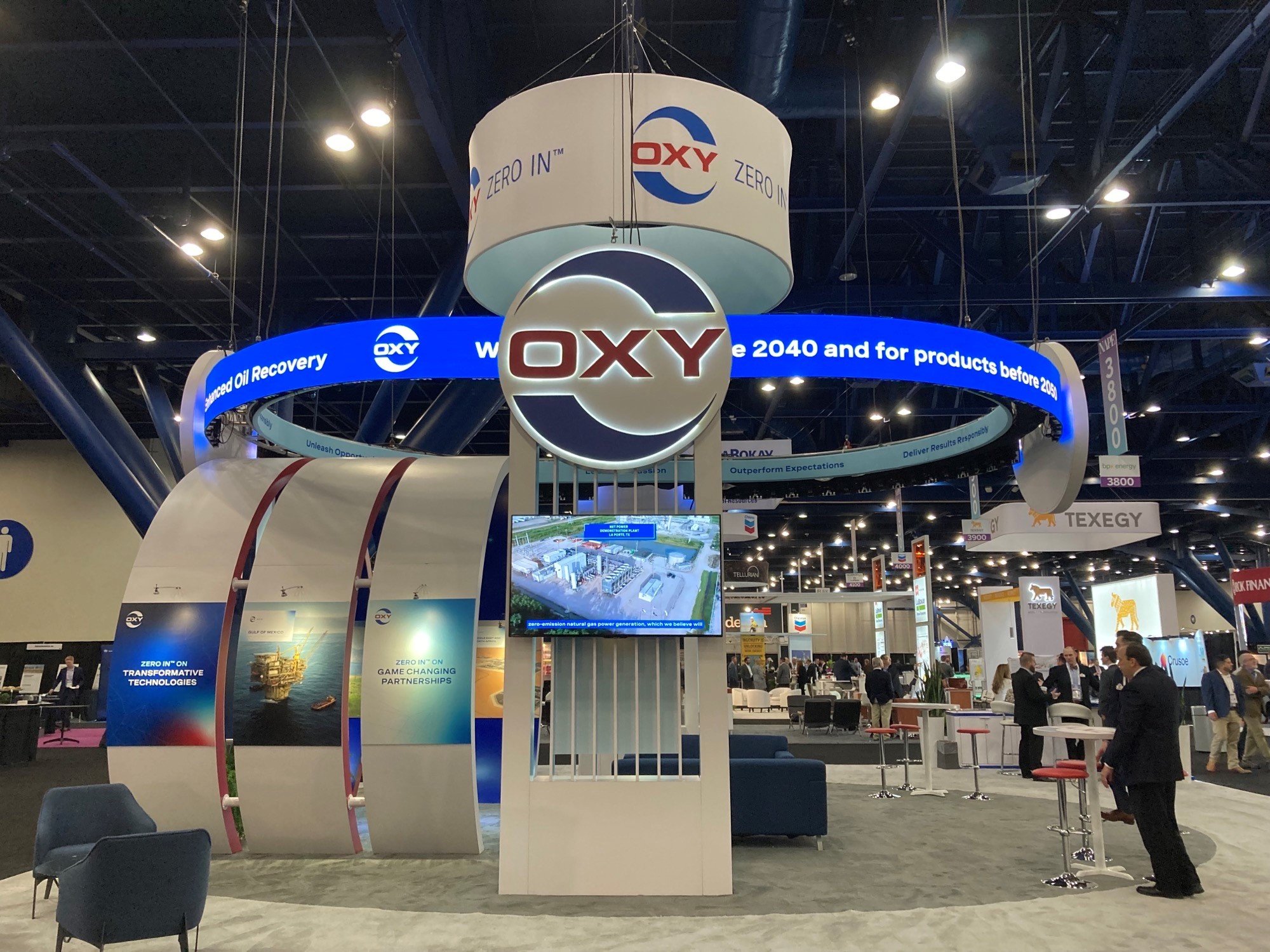 油價跌不停，巴菲特重倉股西方石油可能「被套」 | TechNews 科技新報