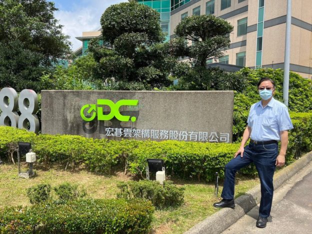 張善政任副總期間計畫報告涉抄襲，宏碁發聲明說明白