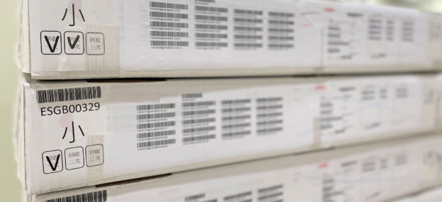 台積電減少原物料包材用量，減碳約 1.2 萬公噸