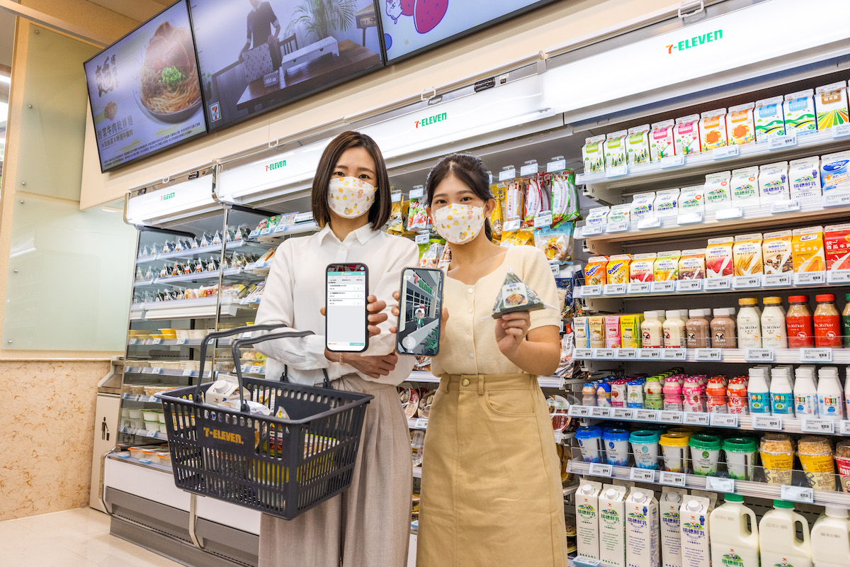 第六號無人店融入元宇宙消費概念，小七 XSTORE 6 進駐世新大學 TechNews 科技新報