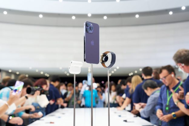 iPhone 越賣越貴，但蘋果越來越有良心？