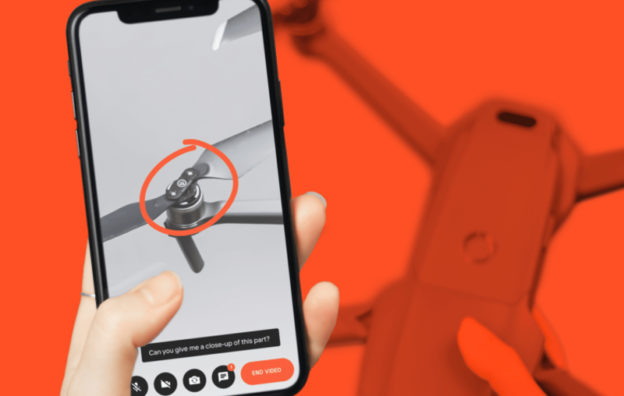 家電壞了自己修！Mavenoid 結合 AI 與客服視訊教學，讓你再也不用苦等維修師傅