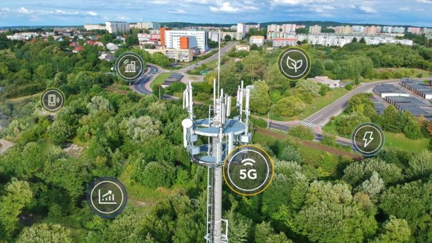 強化 5G 通話品質和網速，恩智浦全新前端解決方案亮相