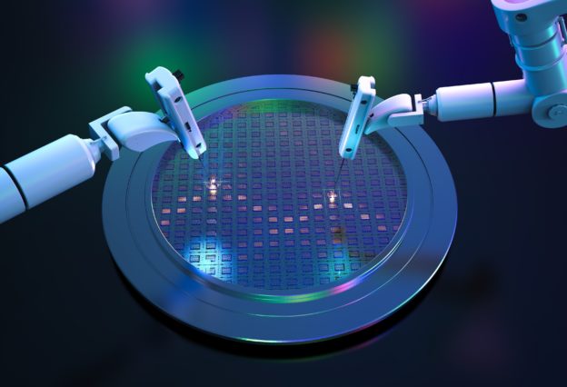 西門子、聯電強強聯手，加速 3D IC 開發時程