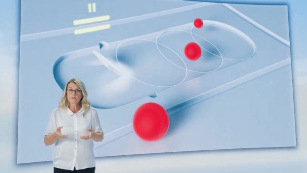 Volvo 首款「車內雷達系統」，防止兒童寵物因人為疏忽反鎖車內