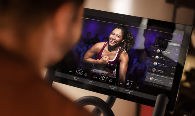 派樂騰進軍全美 5,400 間希爾頓飯店，股價狂漲 7%