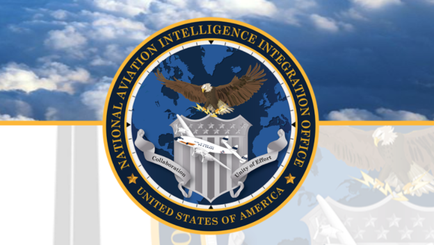 失誤還是刻意？美軍情報機構官網短暫出現帶有 UFO 圖樣標誌