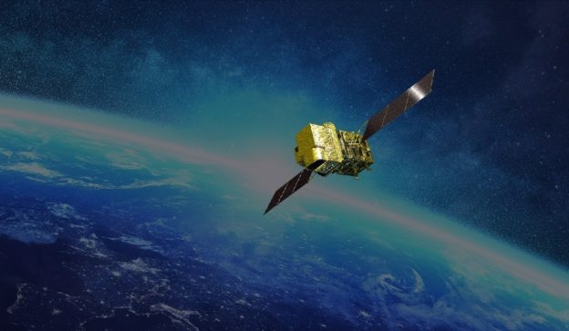 日本新型觀測衛星將升空，可辨識地表約 80 公分物體