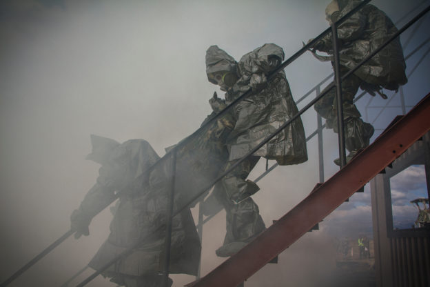 俄羅斯動用戰術核武？美專家：對戰況幫助不大