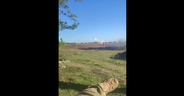 簡直開外掛，烏軍用便攜式防空飛彈打下俄軍巡弋飛彈