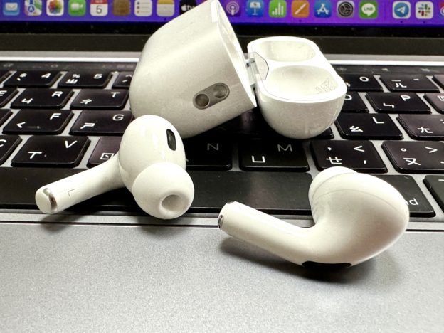 蘋果頭戴式顯示器不能單用？通話得搭配 AirPods 耳機