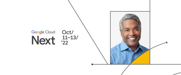 企業數位轉型下一步走向何方？Google Cloud 分享未來雲端運算願景
