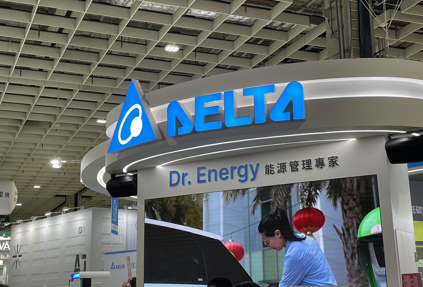 台達電盼今年電動車轉虧為盈，未來 5 年營收雙位數成長 | TechNews 科技新報