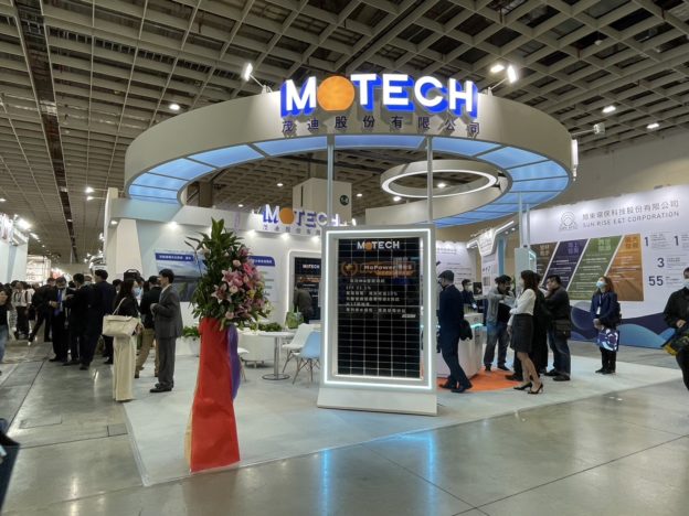 新型次世代 N 型 TOPCon 正式量產，並搶攻漁電共生市場