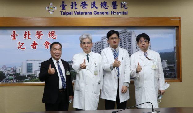 血癌、肝癌、腸癌、胃癌都有！北榮找到關鍵「癌基因 SALL4」