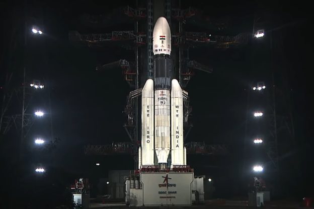 俄羅斯退出後對手受益，印度火箭幫發射了 36 顆 OneWeb 衛星