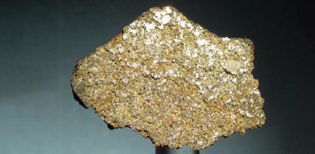 製程快速簡易，人造「宇宙磁鐵」有望取代稀土元素