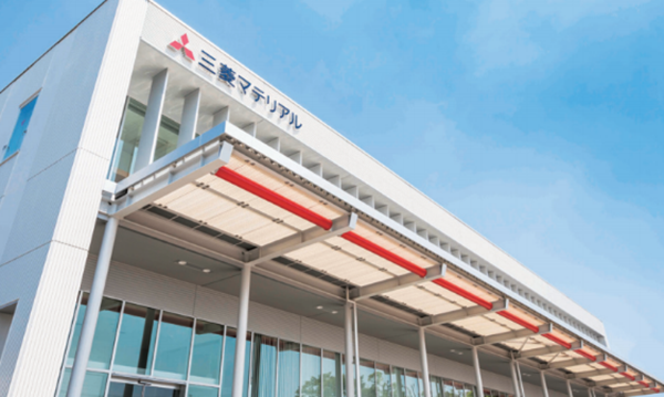 三菱材料認賠退出多晶矽，矽晶圓廠 SUMCO 接手