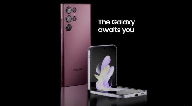 iPhone 還得等！三星再拍廣告嘲諷蘋果沒摺疊機
