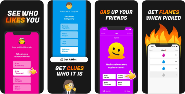 被祖克柏拋棄但成功逆襲？來「復仇」的社交 App 果然紅了