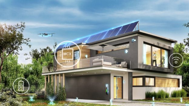 滿足新世代工業物聯網與邊緣運算需求，恩智浦 MCX 微處理器全新亮相