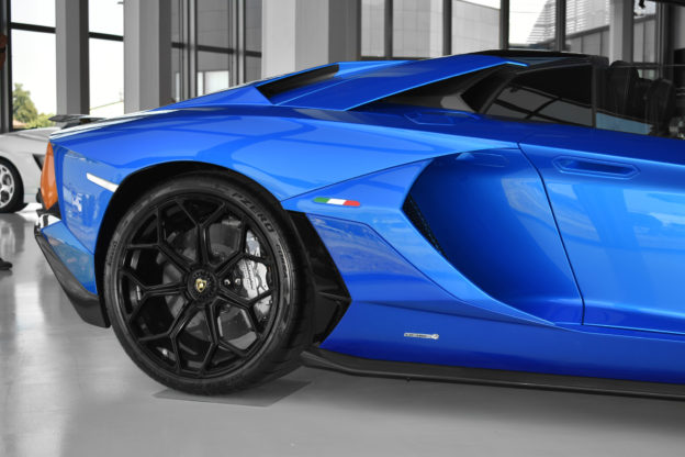 超級富豪人數兩年大增五成，藍寶堅尼全年銷售將創紀錄