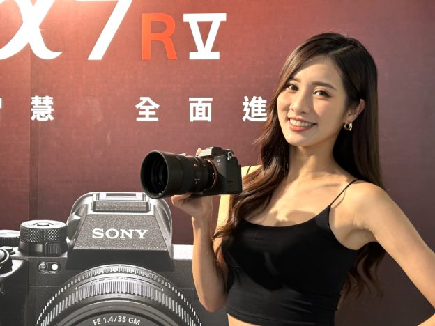 對焦主體更精準，Sony Alpha 相機加入 AI 元件
