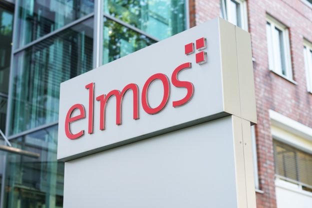 柏林阻中國併 Elmos 晶片廠，德經濟部誓言加強擋中資