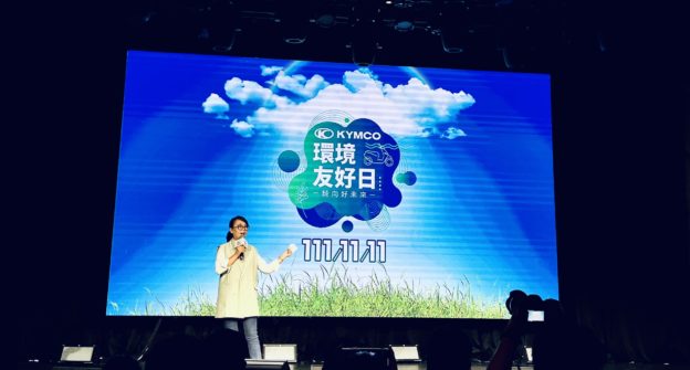 電動機車銷售亞軍決戰：光陽、宏佳騰各自出招