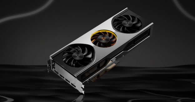 中國研發遊戲顯卡開賣，效能接近 GTX 3060