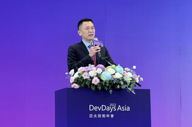 闡述元宇宙世界觀，微軟定義出三段市場區隔