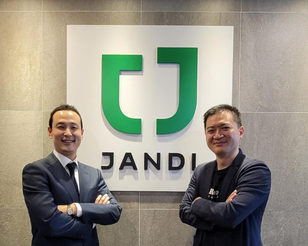 凱鈿入股南韓 JANDI 母公司，軟體新創強強聯手擴大企業市場