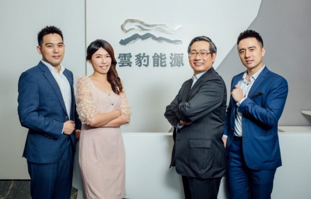 NBA 魔獸加盟掀旋風！雲豹能源申請台灣創新板上市