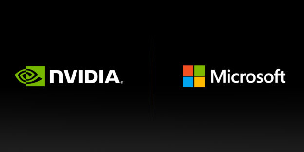 NVIDIA、微軟聯手打造巨型雲端超級電腦，加速生成式 AI 進展