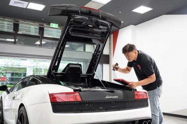 台灣首創 C2B 二手車拍賣網，Quotz 能幫你賣出更高價嗎？