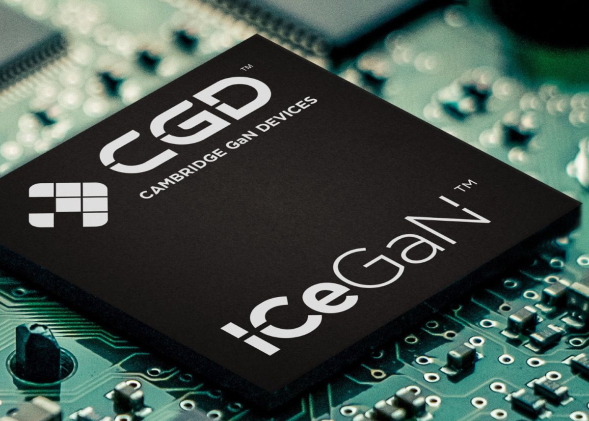 新創業者 Cambridge GaN Devices 獲 1,900 萬美元 B 輪融資，加速拓展 GaN 市場 | TechNews 科技新報