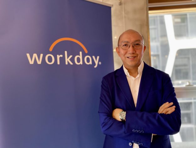 缺乏整合人才，台灣七成企業處於數位轉型緩慢階段