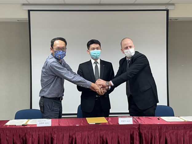 結元與豐宇攜手美國地熱設備商 ORMAT，盼 2025 年後開發 20MW 電廠