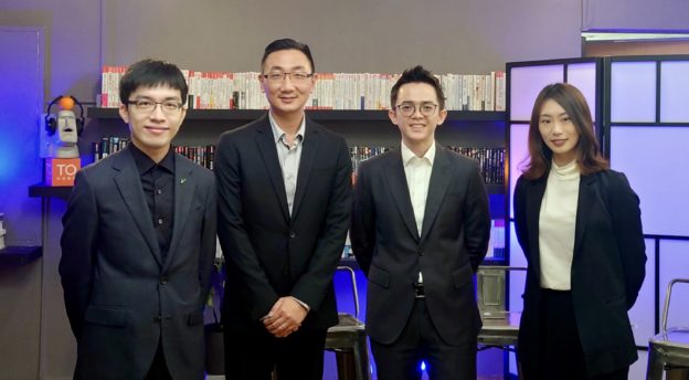 培育資安人才，風險辨識可為第一步