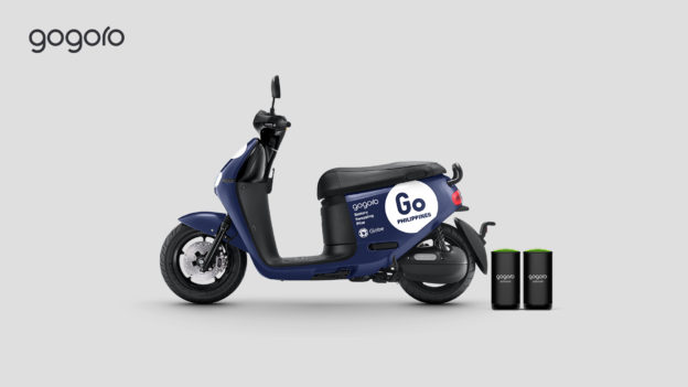 Gogoro 進軍菲律賓，2023 年第一季啓動換電