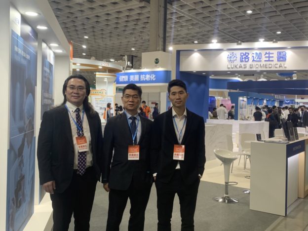 路迦肝癌孤兒藥二期臨床！全台 13 家醫院加速收案