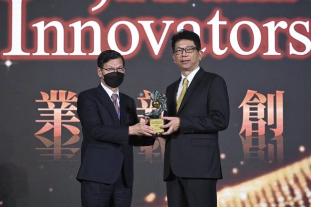 台灣大首創 5G 結合 AI 體適能分析，跨界產學醫三大領域，守護國家未來主人翁