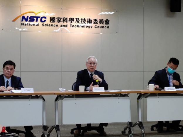 國科會通過科學技術白皮書，鎖定 2035 台灣挑戰