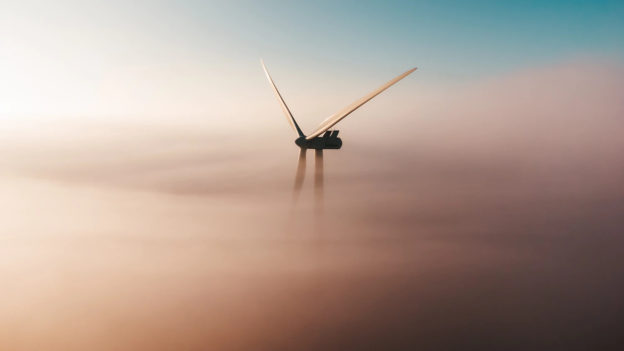 能源緊縮下再生能源發展加速，抗全球暖化福音