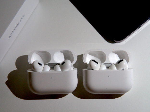 立訊疑遭砍單，蘋果供應鏈拉警報