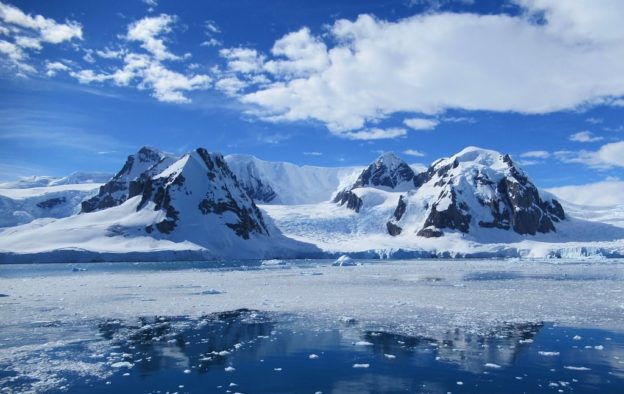 北大西洋環流消失逼出〈明天過後〉，研究：南極環流崩潰速度更快