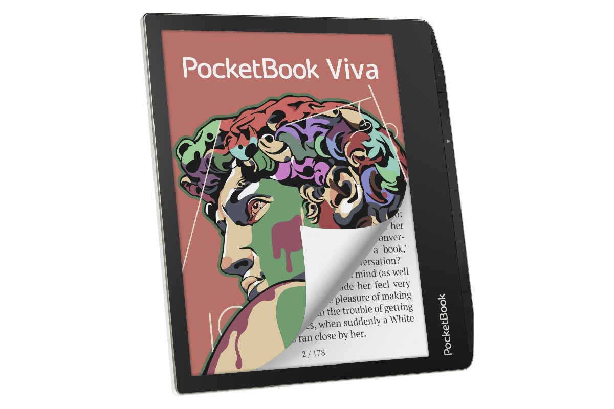 元太 E Ink Gallery 3 全彩電子紙量產，彩色閱讀器 2023 年齊發 TechNews 科技新報