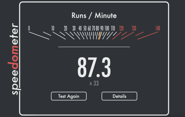 三大巨頭合作！外媒：蘋果、Google 和 Mozilla 合作開發 Speedometer 3