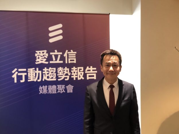 成長速度超越 4G！愛立信：全球 5G 用戶數早兩年突破 10 億大關